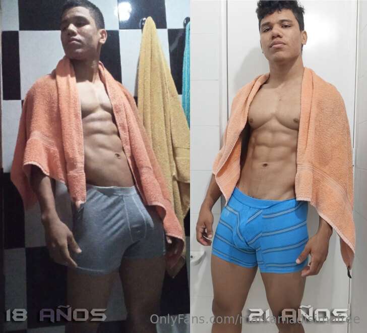 estos días voy a repetir algunas de las fotos y videos que m..