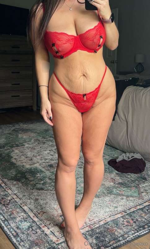 Lucky for you, MILF’s day wasn’t just yesterday. Happy MILF .. 1