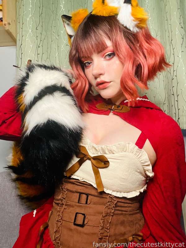 Thecutestkittycat - Fansly - 30 Sep, 2024 26