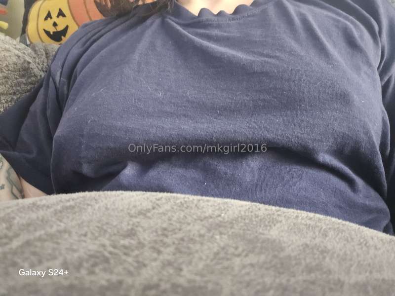 Titty Sunday 😉 