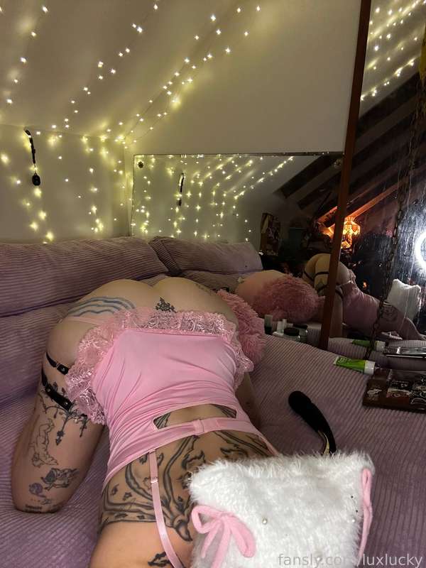 Luxlucky - Fansly - 31 Dec, 2024 5