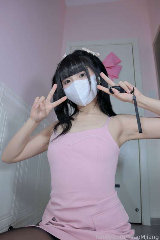 Miaomjiang - Fansly - 19 Mar, 2024