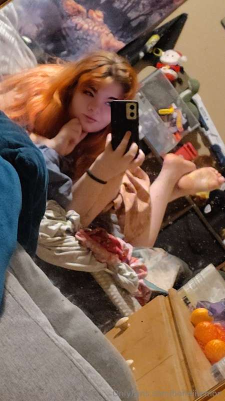 Honeiilemonn - Onlyfans - 13 Dec, 2024 1
