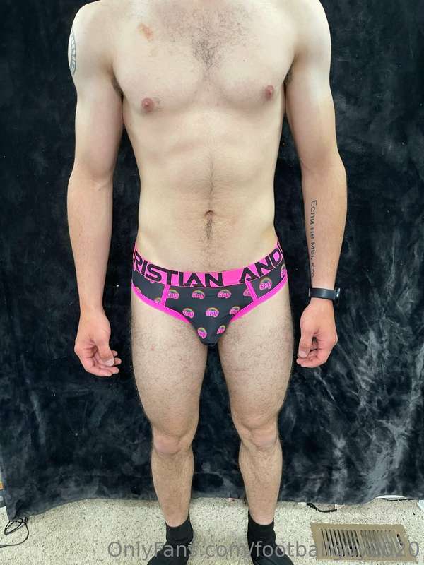 Me in skimpy undies and jocks set 7 2