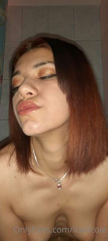 Nicoleita2000 - Onlyfans - 06 Jan, 2022