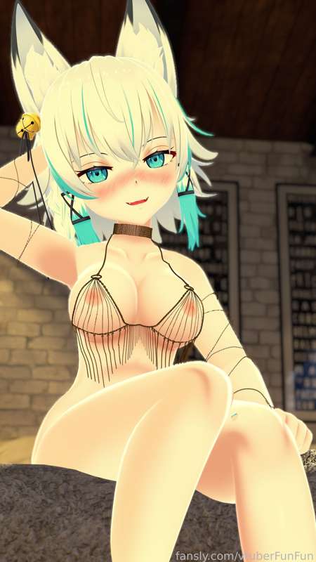 Vtuberfunfun - Fansly - 11 Mar, 2022 5