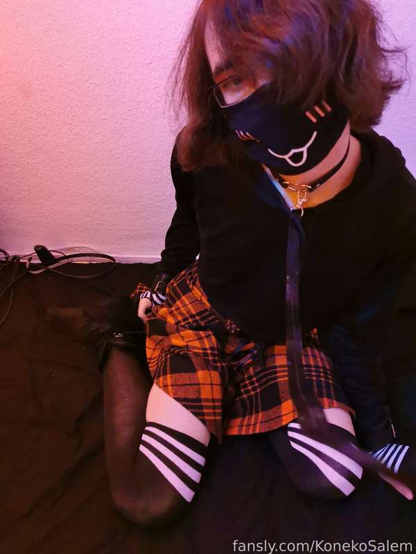 Konekosalem - Fansly - 16 Oct, 2021 4