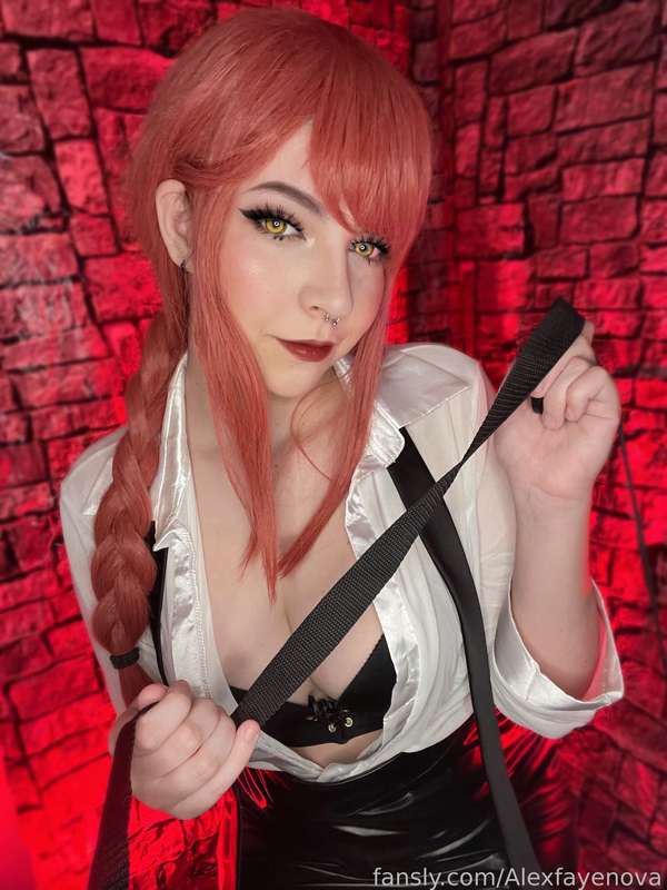 Alexfayenova - Fansly - 13 Oct, 2022