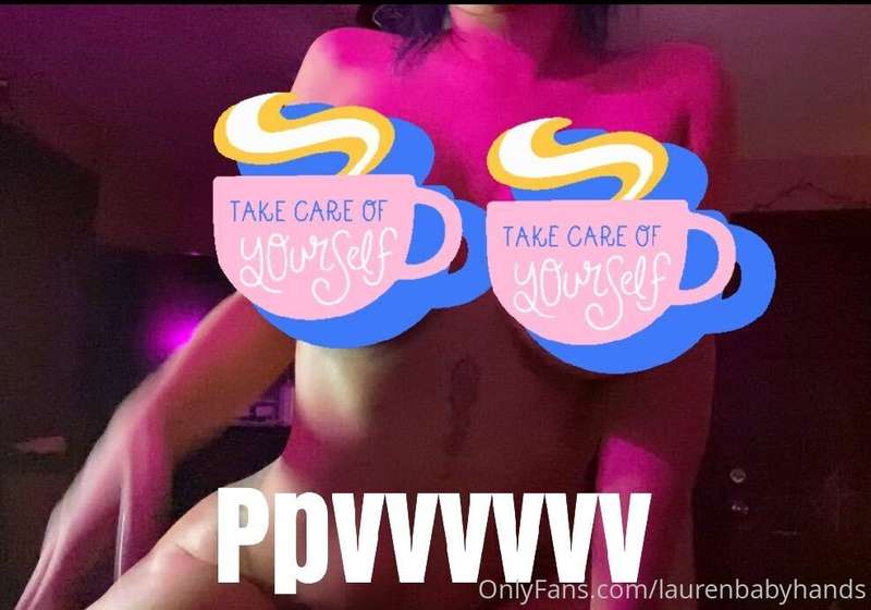 Laurenbabyhands - Onlyfans - 29 Sep, 2020
