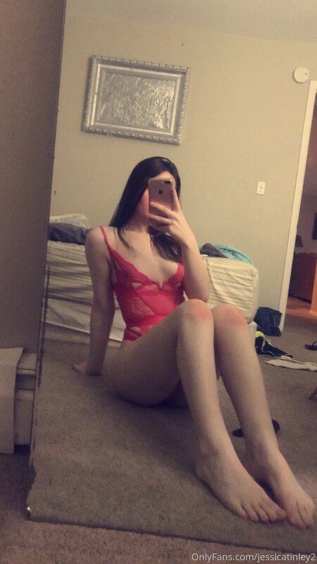 Click here⬇️
https://onlyfans.com/jessicatinley