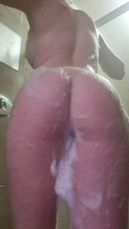 For years I was addicted to showering, but now I’m finally c.. 7