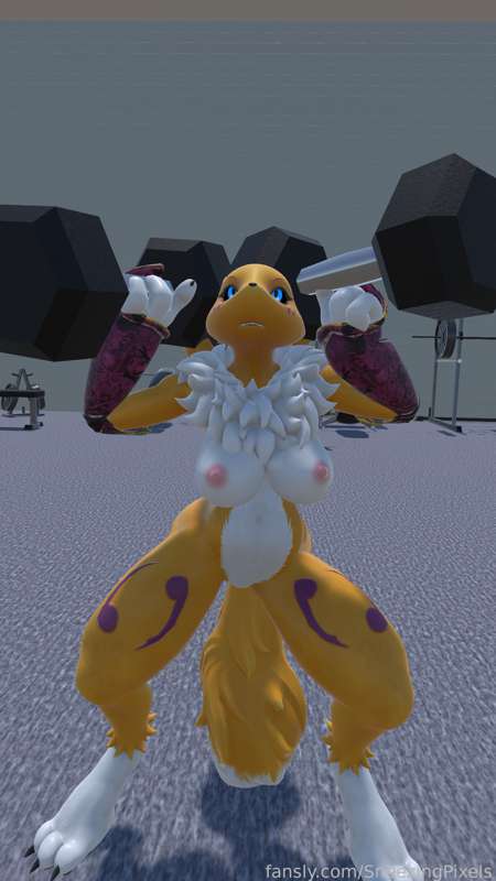Sneezingpixels - Fansly - 10 Jun, 2022 17