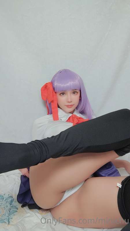 Senpai~ let's do it 20