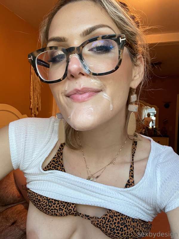 *may 24, 2021*  filmed this facial during my acl rehab… stil..