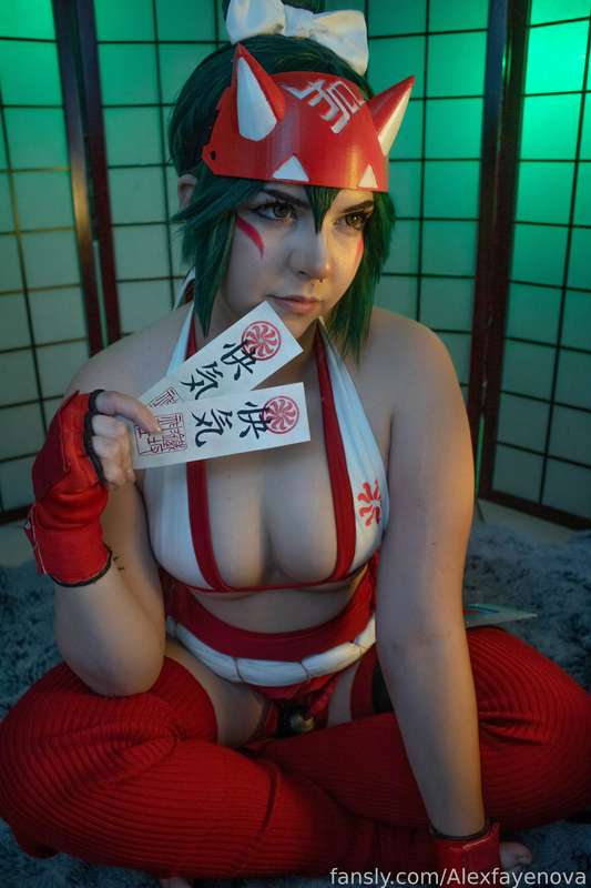 Alexfayenova - Fansly - 19 Mar, 2024 22