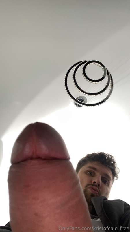 Suck on the head