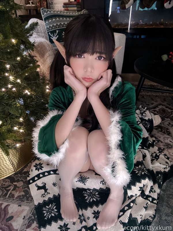 Kittyxkum - Fansly - 22 Dec, 2023 121
