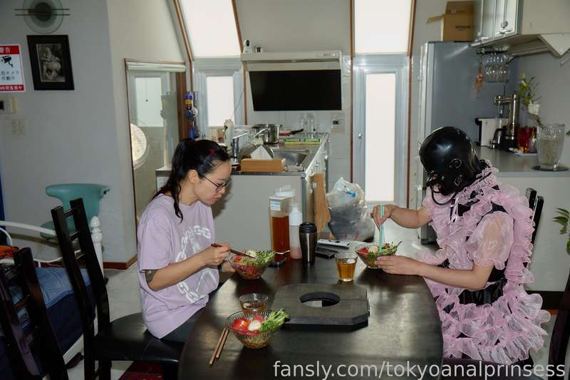 Tokyoanalprinsess - Fansly - 15 Aug, 2024 3