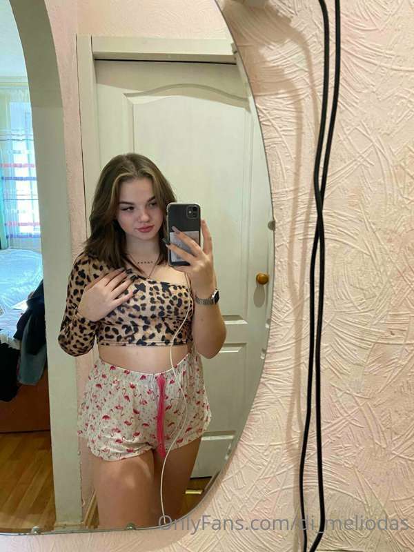 What kind of guy are you? Titties guy? Ass guy? 🍑 I have eve..