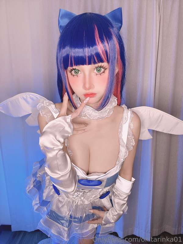 Panty & Stocking with Garterbelt 27