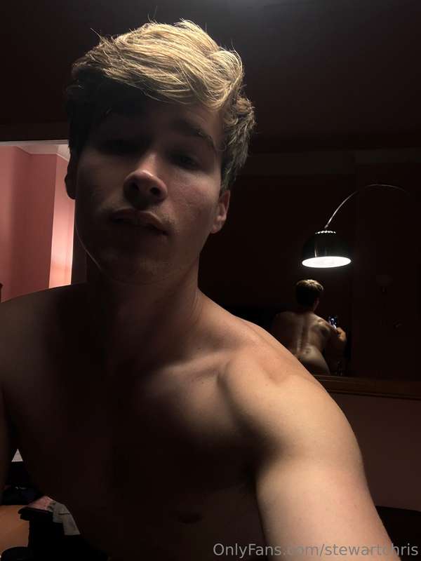 On the glass table, waiting for you 😉 1
