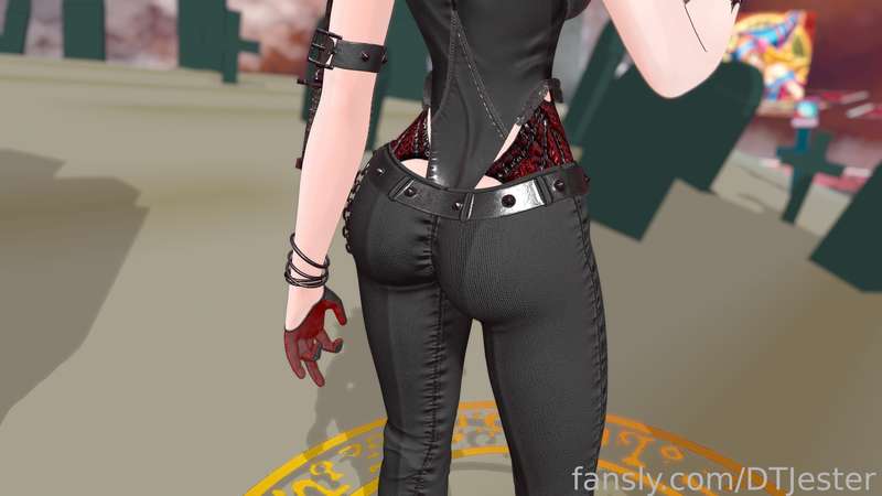 Dtjester - Fansly - 16 Jan, 2025 31