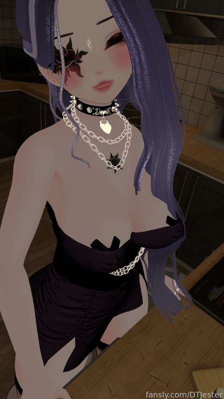 Dtjester - Fansly - 25 Jan, 2024 3