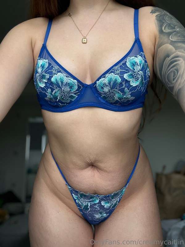 Creamycaitlin - Onlyfans - 02 Apr, 2025