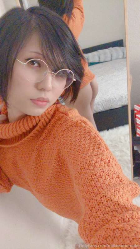 Milkteamomoko - Onlyfans - 24 Nov, 2021 3
