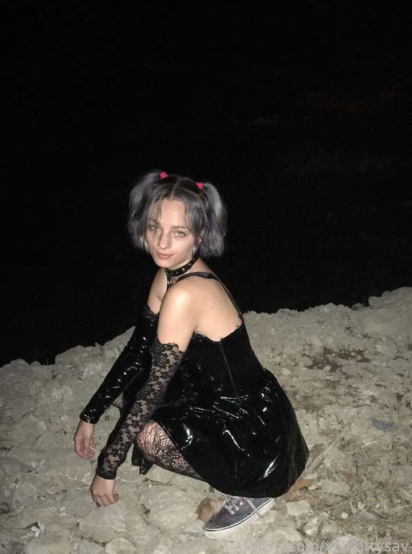 Xplrkittysav - Fansly - 06 Oct, 2024 1
