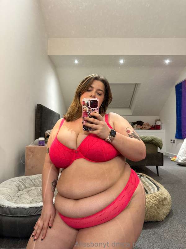 Alissbonyt - Onlyfans - 25 Jan, 2024