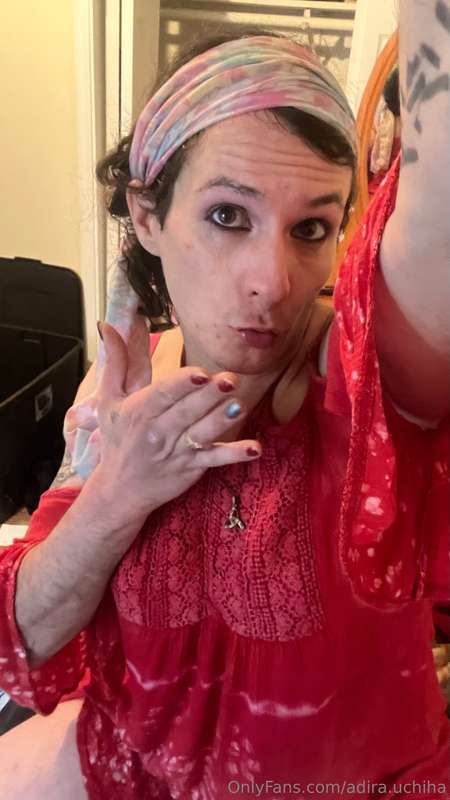 Adira.Uchiha - Onlyfans - 19 Apr, 2025 3