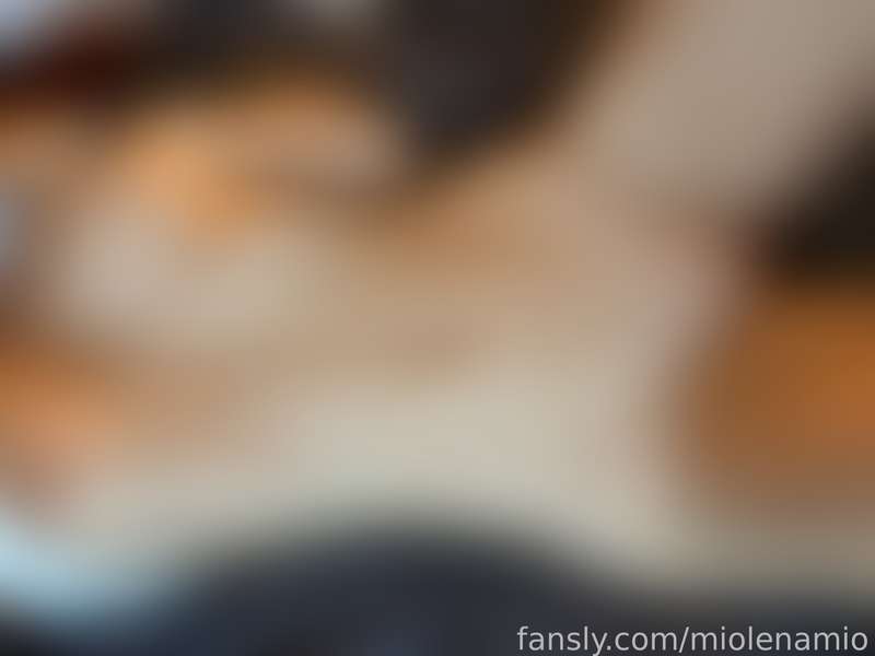 Miolenamio - Fansly - 15 Aug, 2024