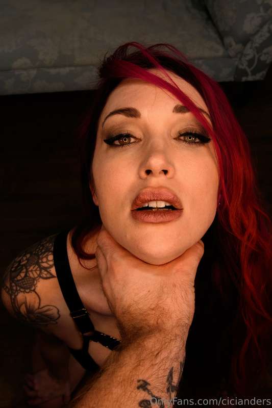 Cicianders - Onlyfans - 11 Dec, 2023 1