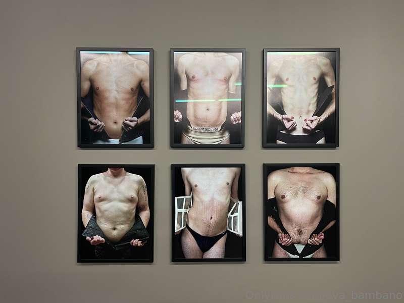 Today I'm sharing with you the atmosphere from MOCAK - Museu.. 5