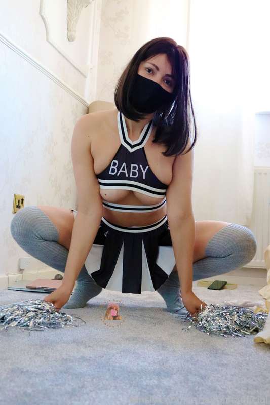 Mariabonitaoficial - Fansly - 17 Jul, 2024 2