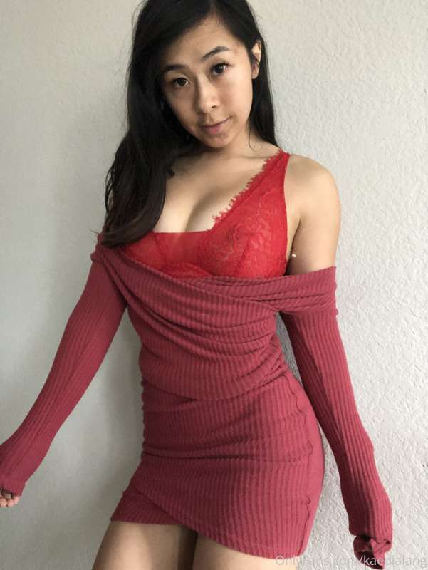 ravishing in red ❤️ 15