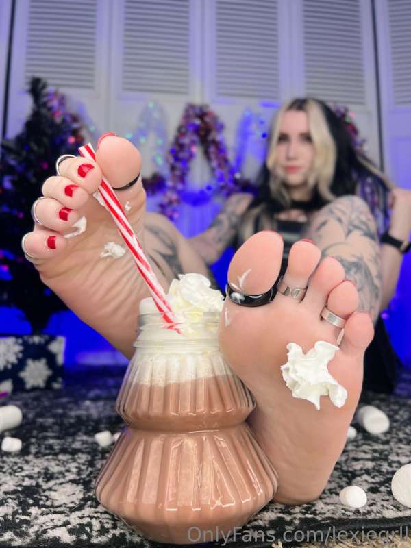 Lexiegrll - Onlyfans - 22 Dec, 2022 2