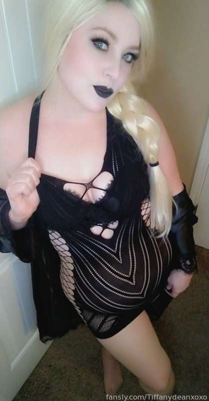 Tiffanydeanxoxo - Fansly - 17 Jun, 2022 27