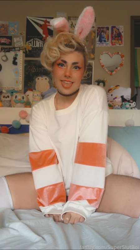 Superslutboi - Fansly - 05 Nov, 2021 12