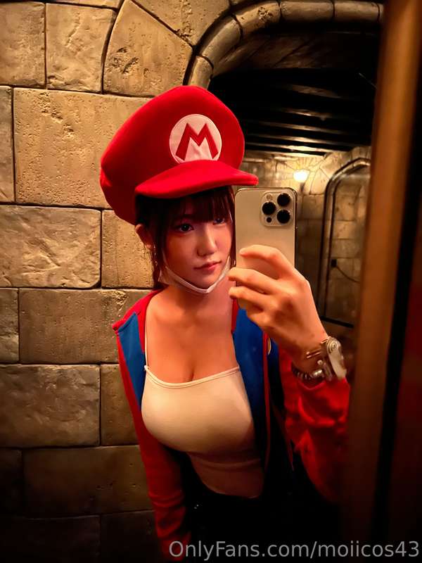 🍄🌀  #relax #mario 4