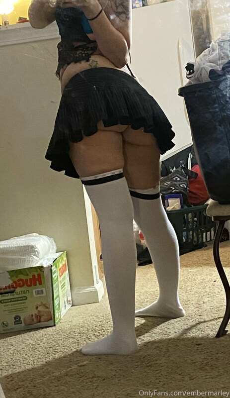 May the ass get fatter and fatter ??