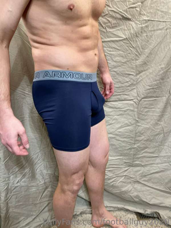 Hot sexy muscular soldier! 8
