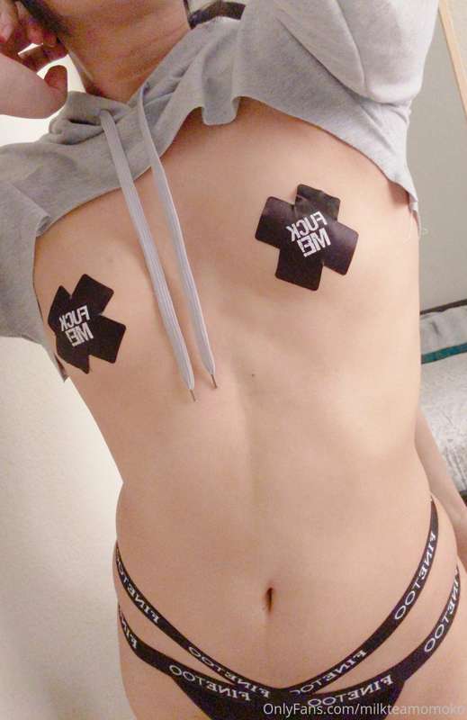 Milkteamomoko - Onlyfans - 11 Nov, 2021 5