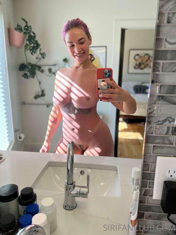 Every week I do a FULL BODY mask 😌 that’s why my butt is alw.. 2