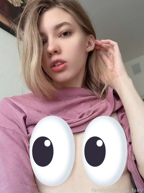 Ella_Fairy - Fansly - 15 Feb, 2025