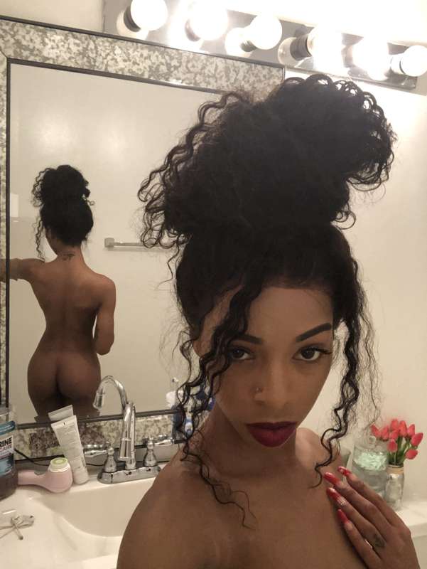 Briabackwoods - Onlyfans - 28 Dec, 2018 1