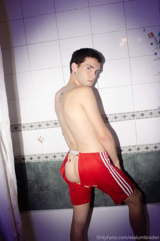Model: @xavierxxx2991 // Photographer: Me
