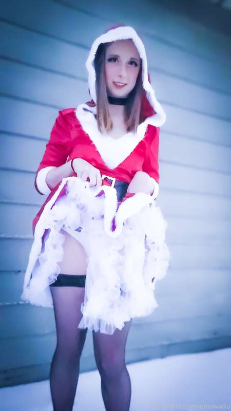 ♥♥♥ MERRY CHRISTMAS EVERYONE!!! 🎄🎅❄⛄ I hope you got everythi.. 17