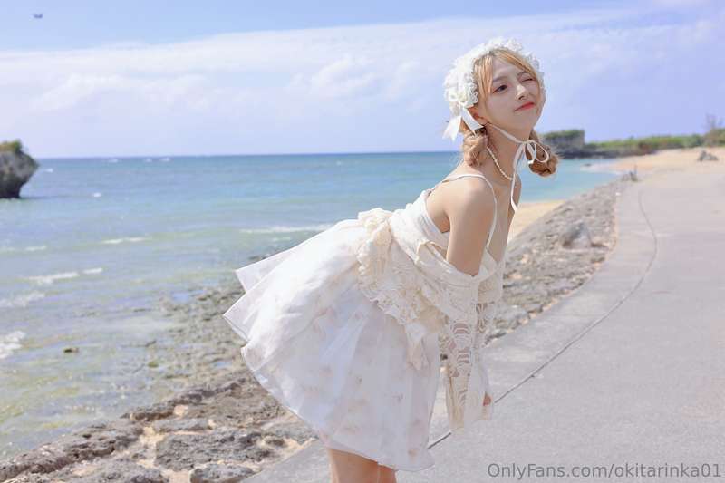 Okinawa saikou! 16